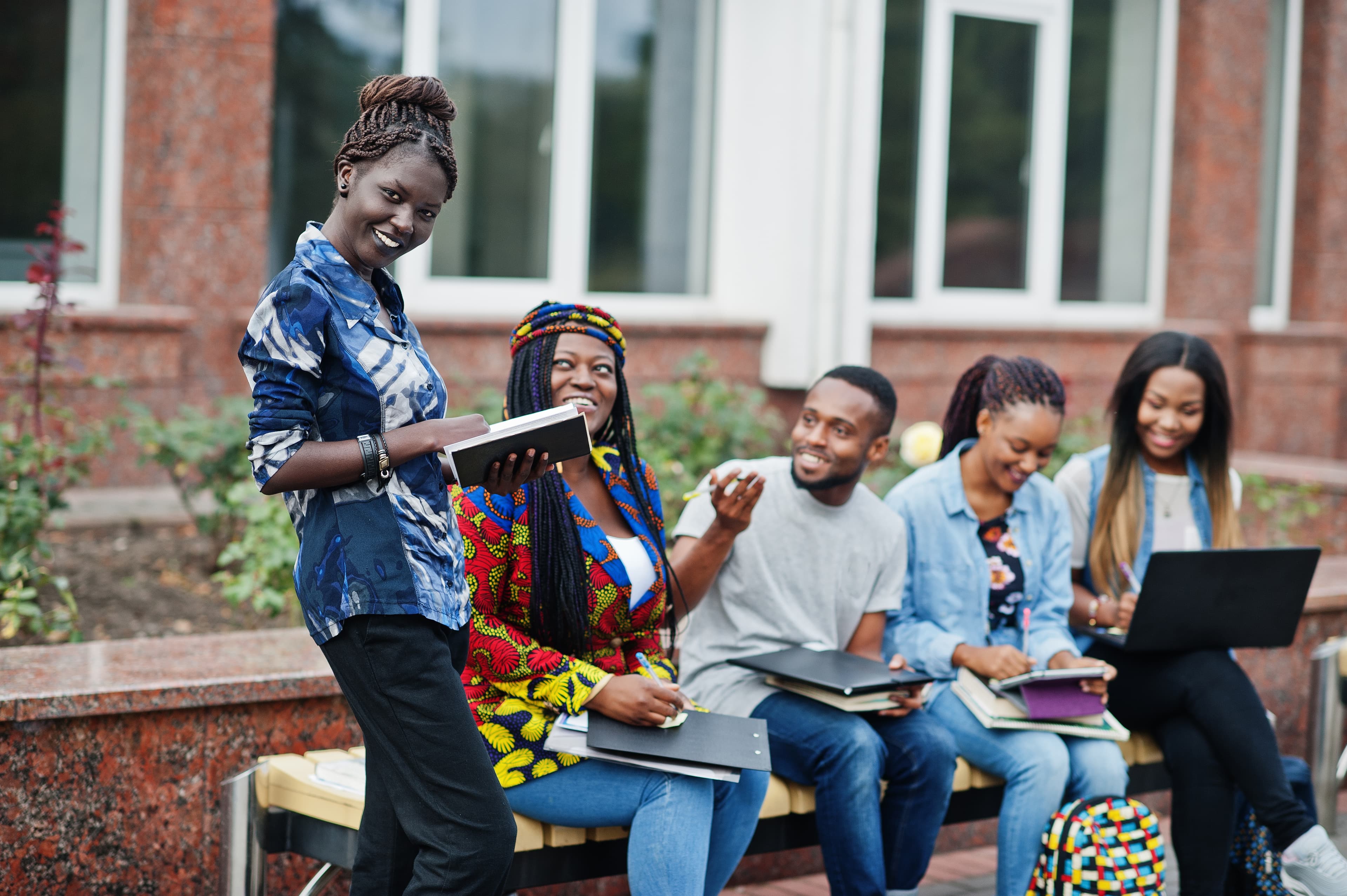 The Student's Edge: Turning Every Cedi Into Rewards and Freebies